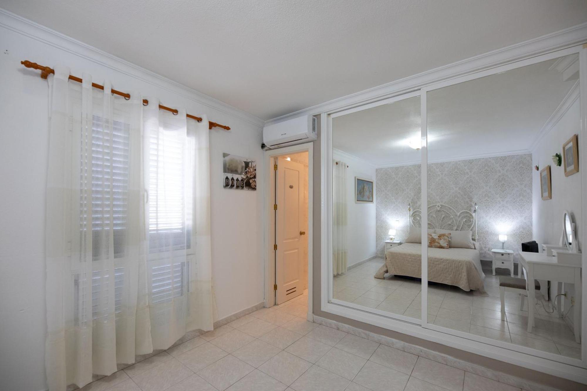 Vivienda Vacacional Sol Y Cumbre มาสปาโลมาส ภายนอก รูปภาพ