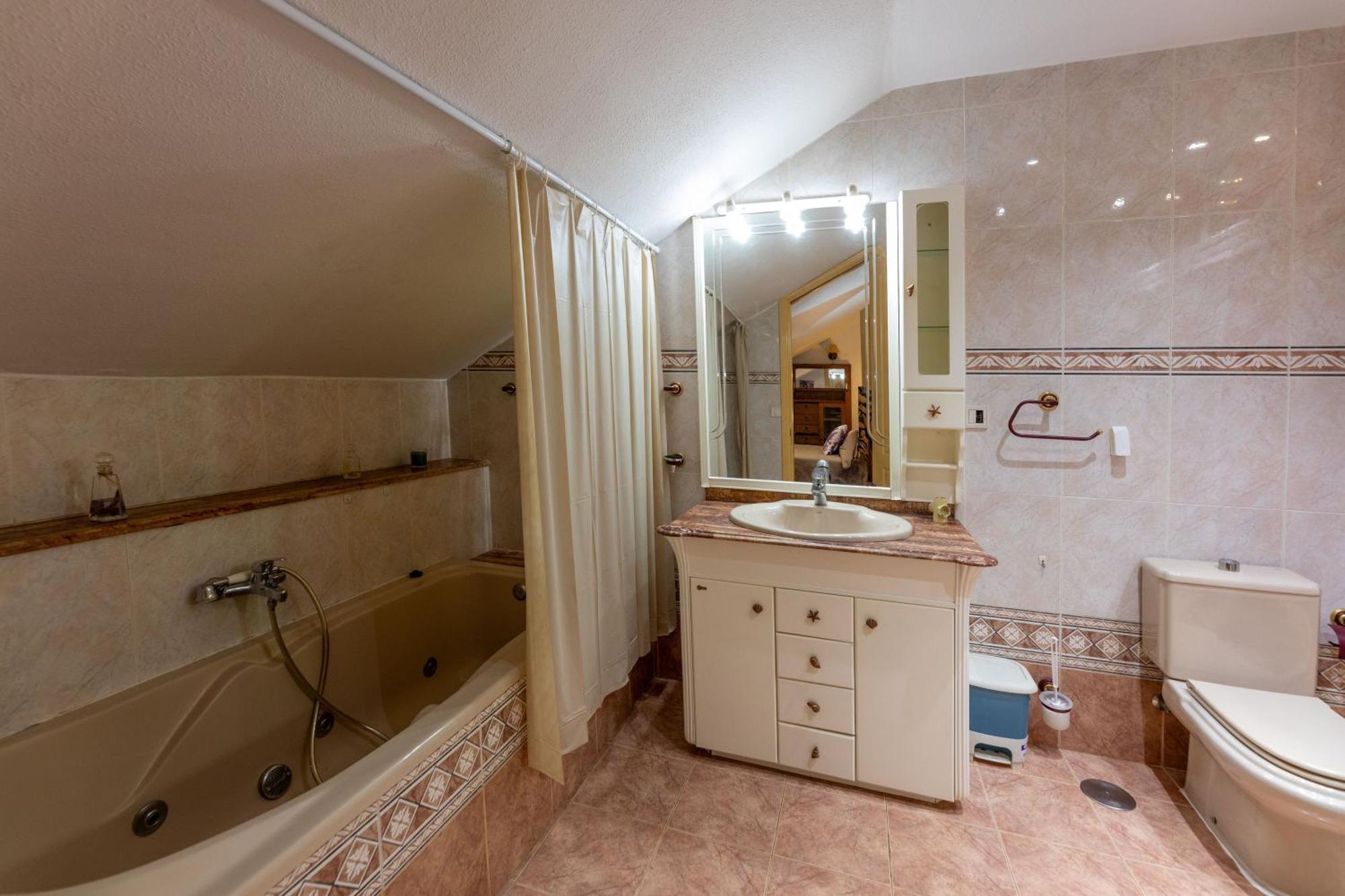 Vivienda Vacacional Sol Y Cumbre มาสปาโลมาส ภายนอก รูปภาพ
