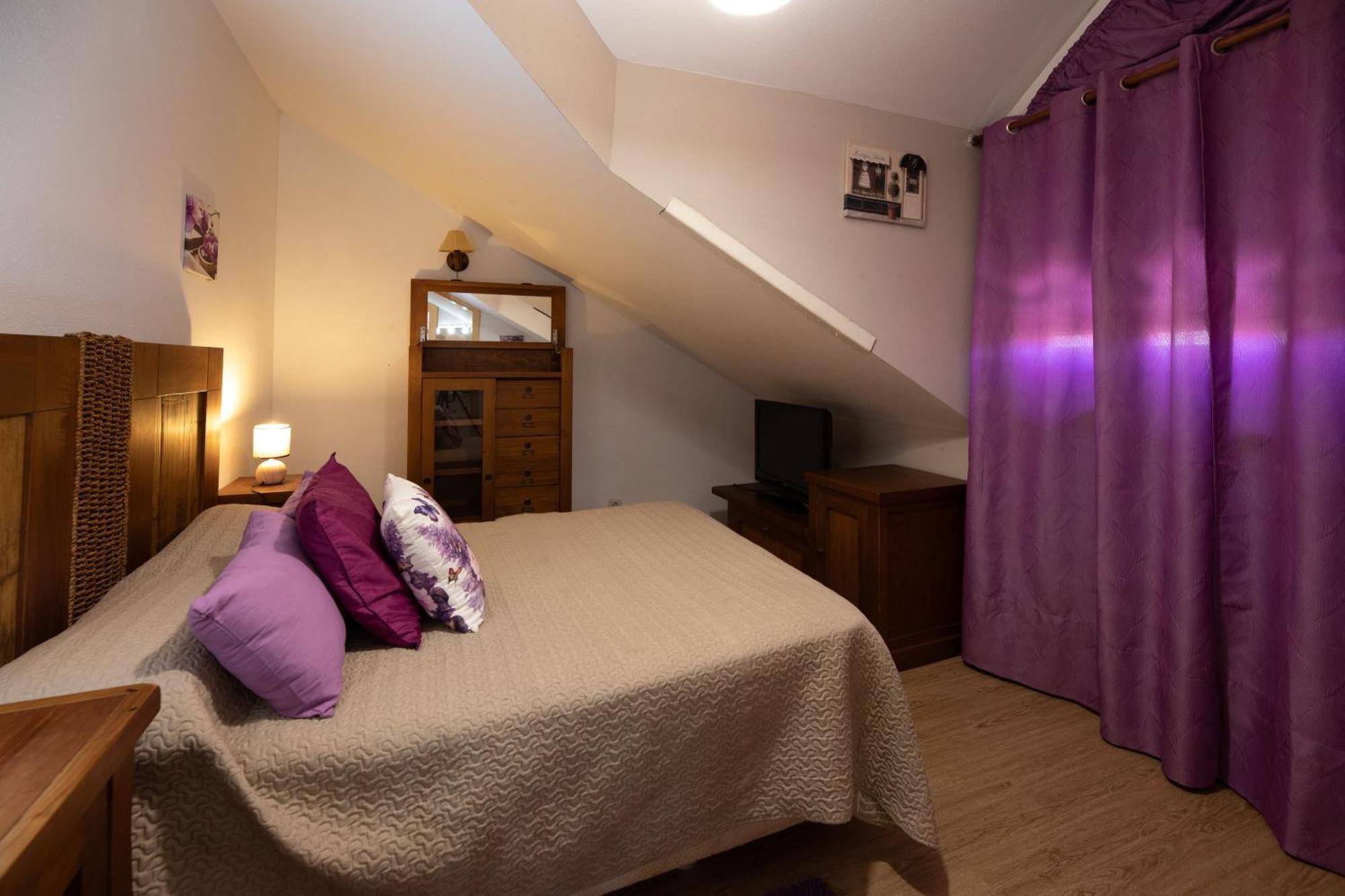 Vivienda Vacacional Sol Y Cumbre มาสปาโลมาส ภายนอก รูปภาพ