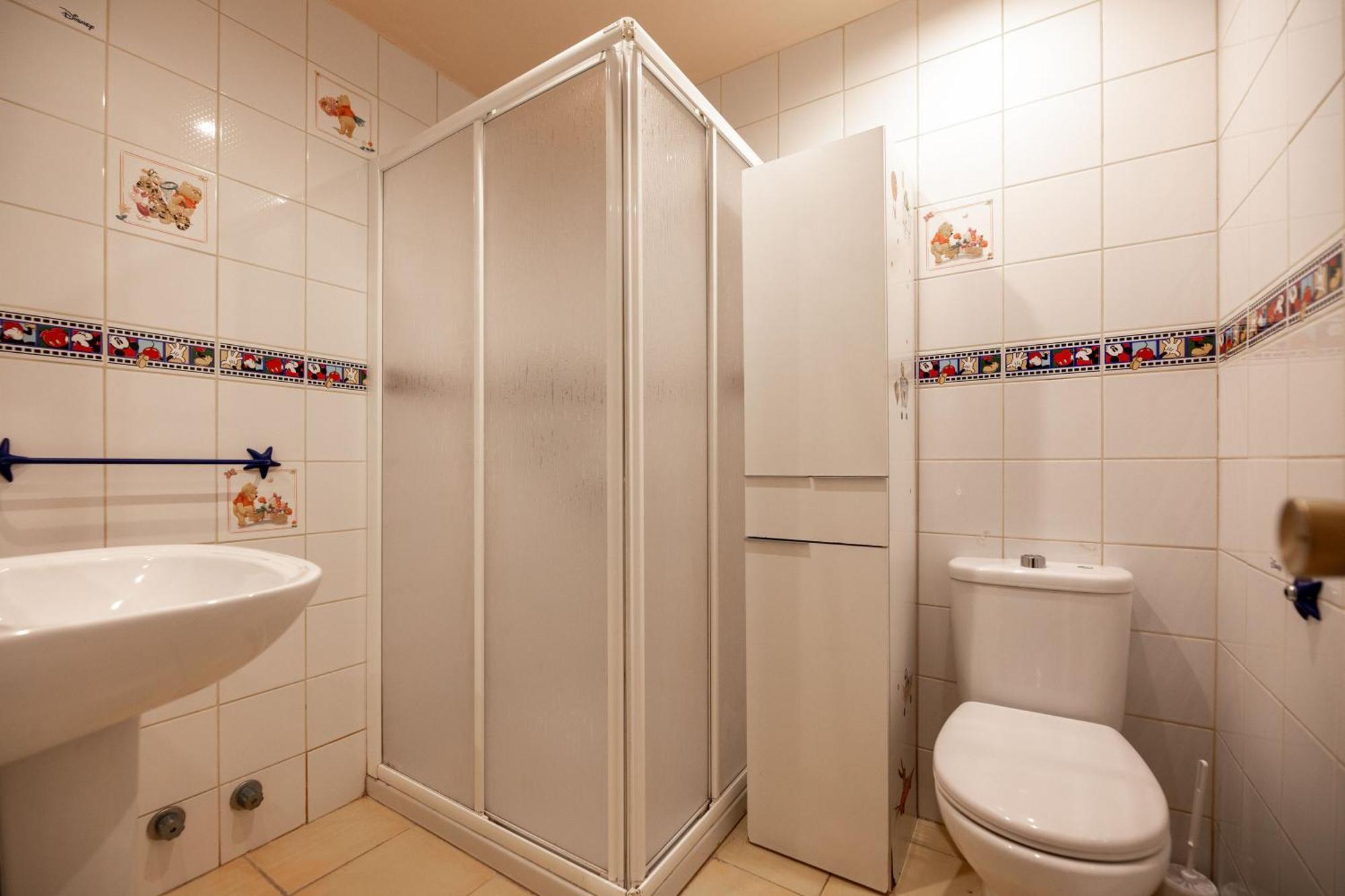 Vivienda Vacacional Sol Y Cumbre มาสปาโลมาส ภายนอก รูปภาพ