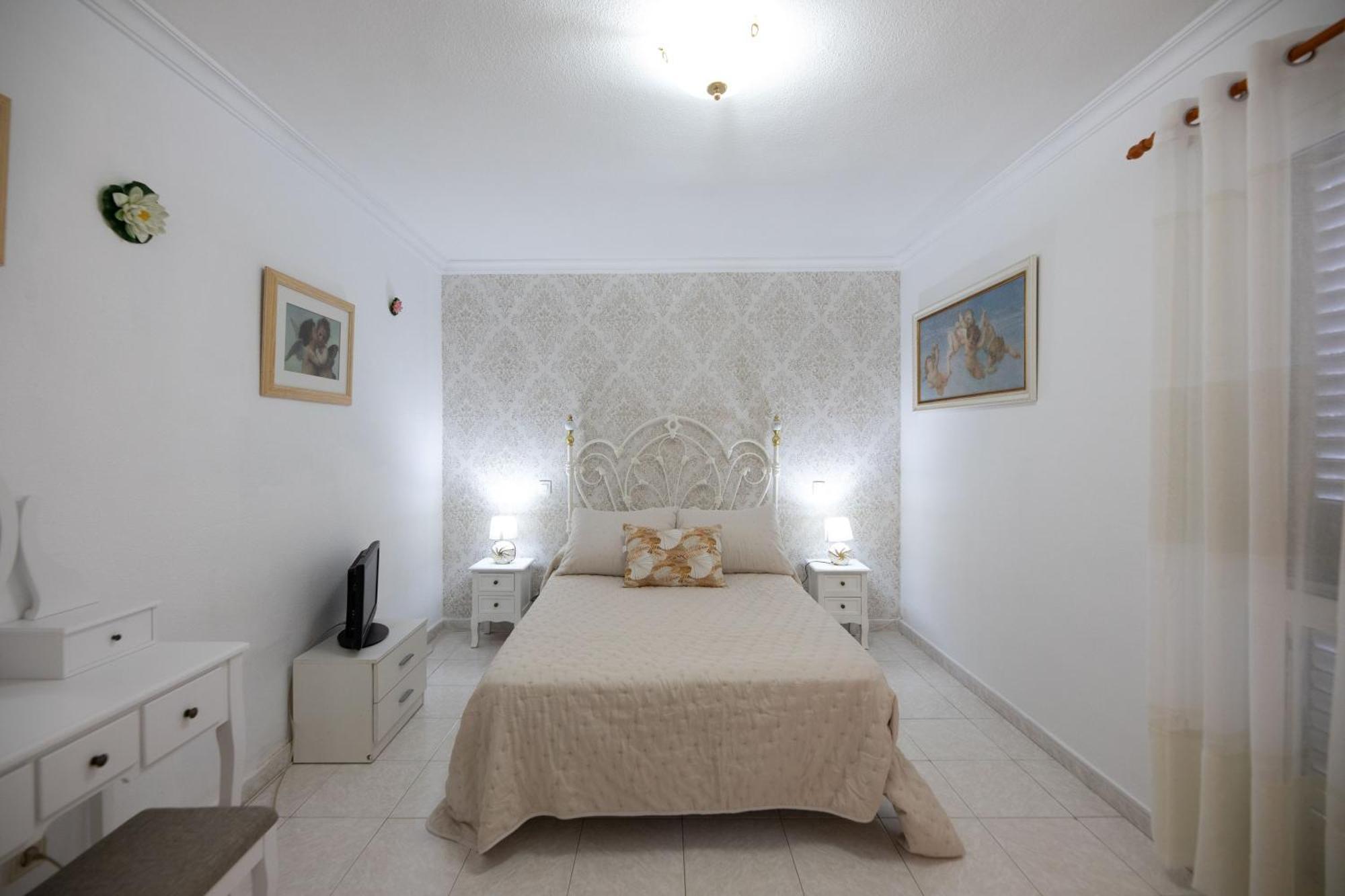 Vivienda Vacacional Sol Y Cumbre มาสปาโลมาส ภายนอก รูปภาพ