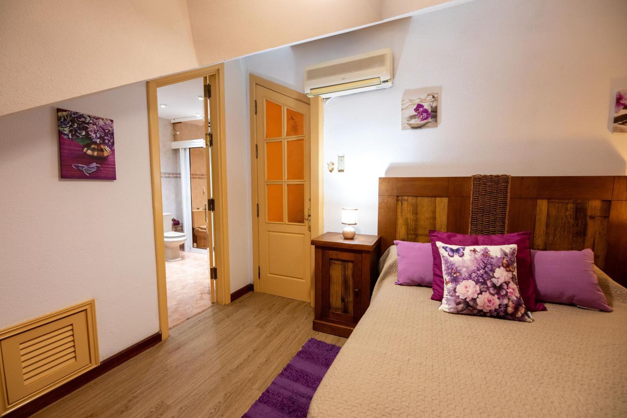 Vivienda Vacacional Sol Y Cumbre มาสปาโลมาส ภายนอก รูปภาพ