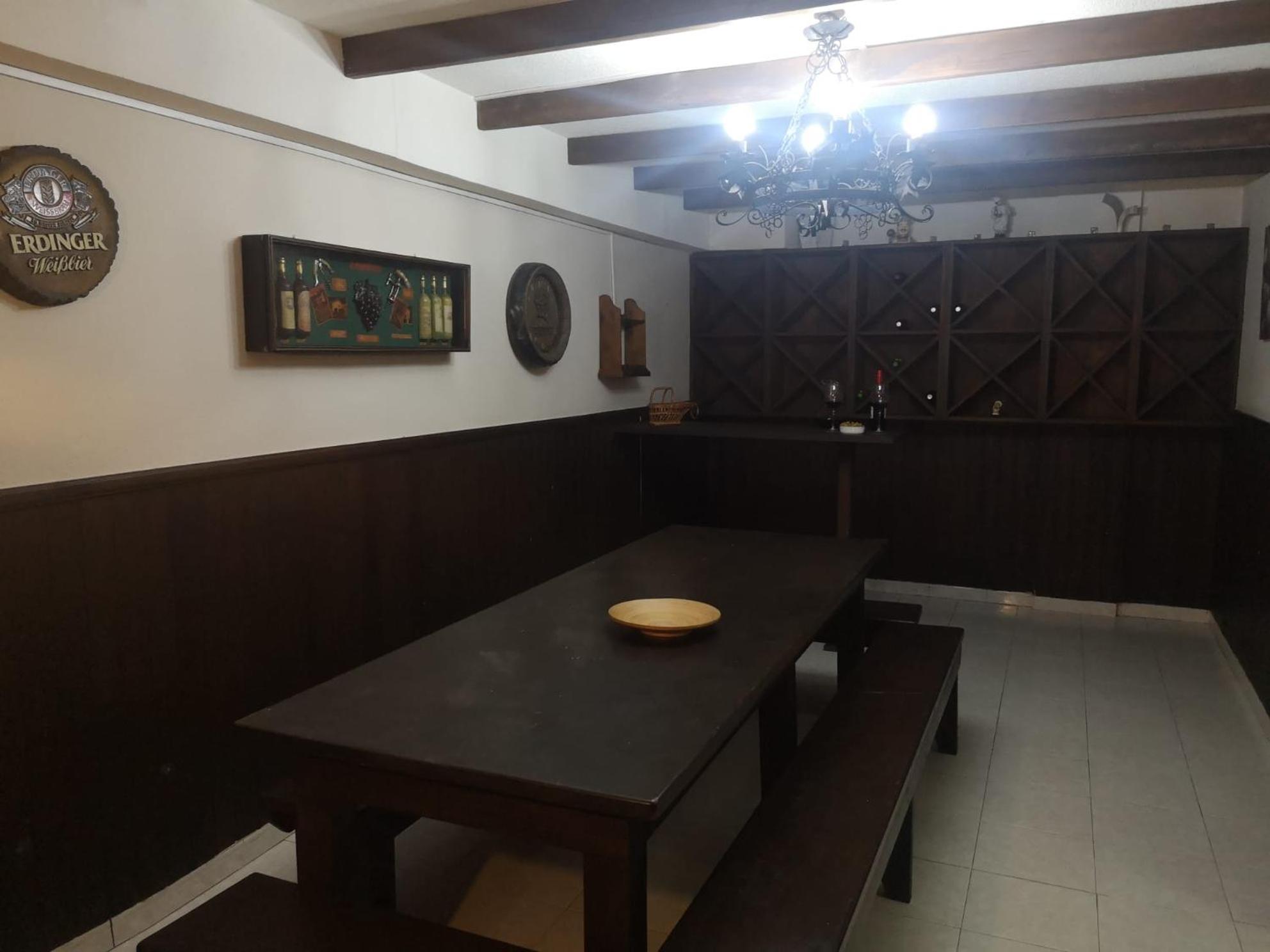 Vivienda Vacacional Sol Y Cumbre มาสปาโลมาส ภายนอก รูปภาพ