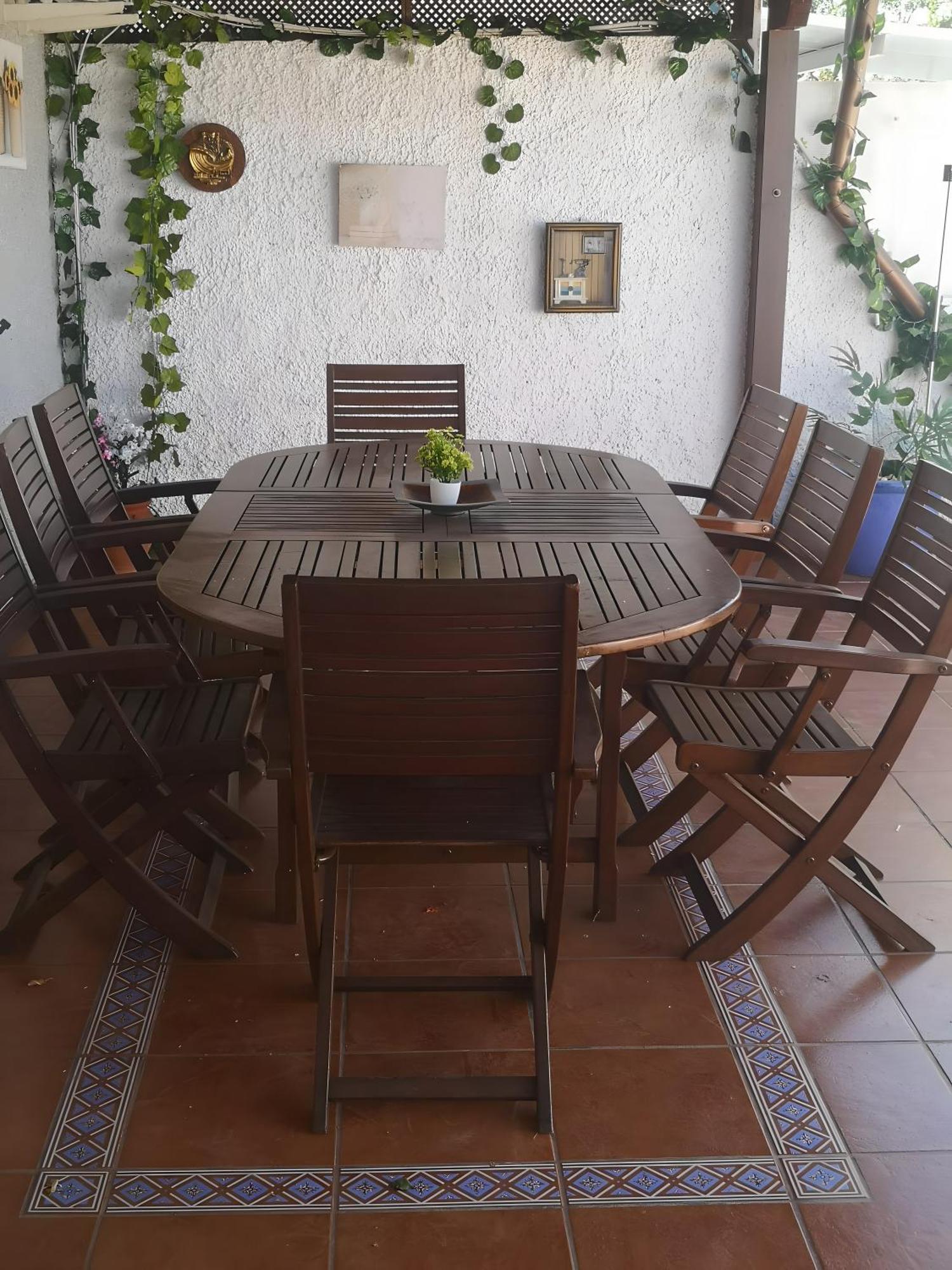 Vivienda Vacacional Sol Y Cumbre มาสปาโลมาส ภายนอก รูปภาพ